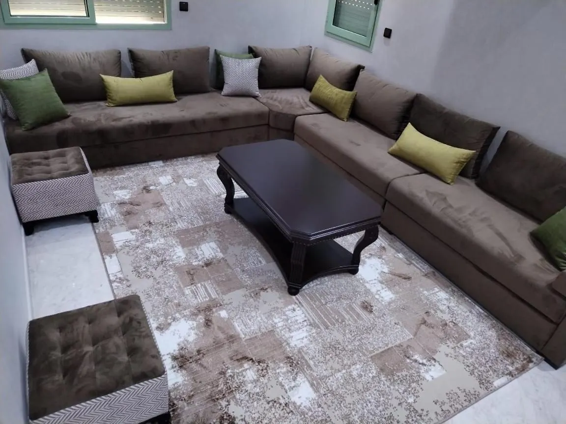 Residence El Atlas Μαρακές