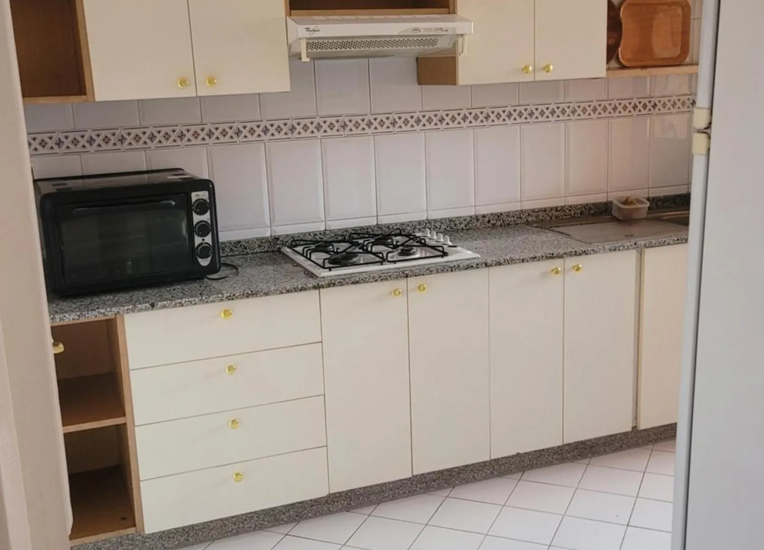 Ξενοδοχείο με διαμερίσματα Residence El Atlas Μαρακές