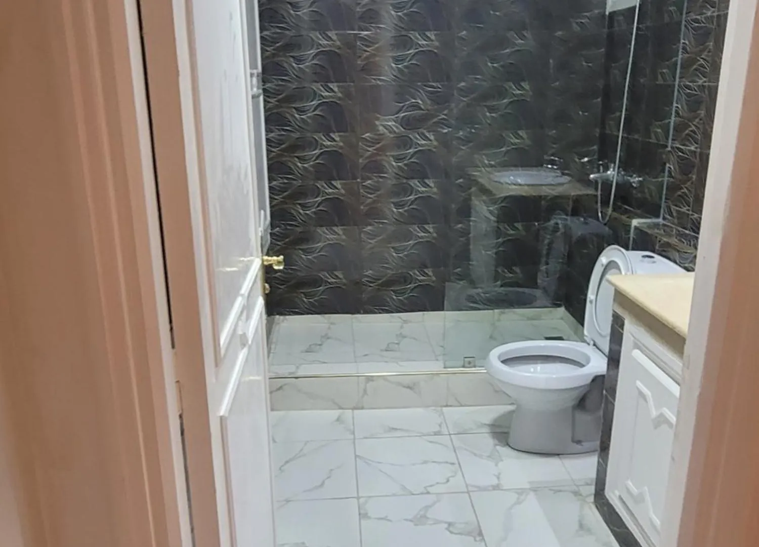 Residence El Atlas Μαρακές Ξενοδοχείο με διαμερίσματα