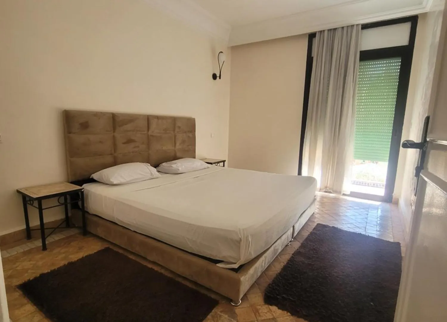 Residence El Atlas Μαρακές