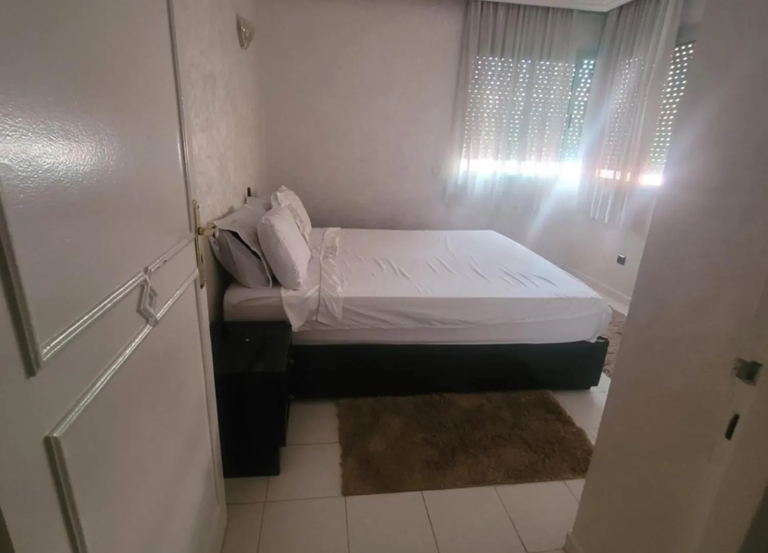 Residence El Atlas Μαρακές