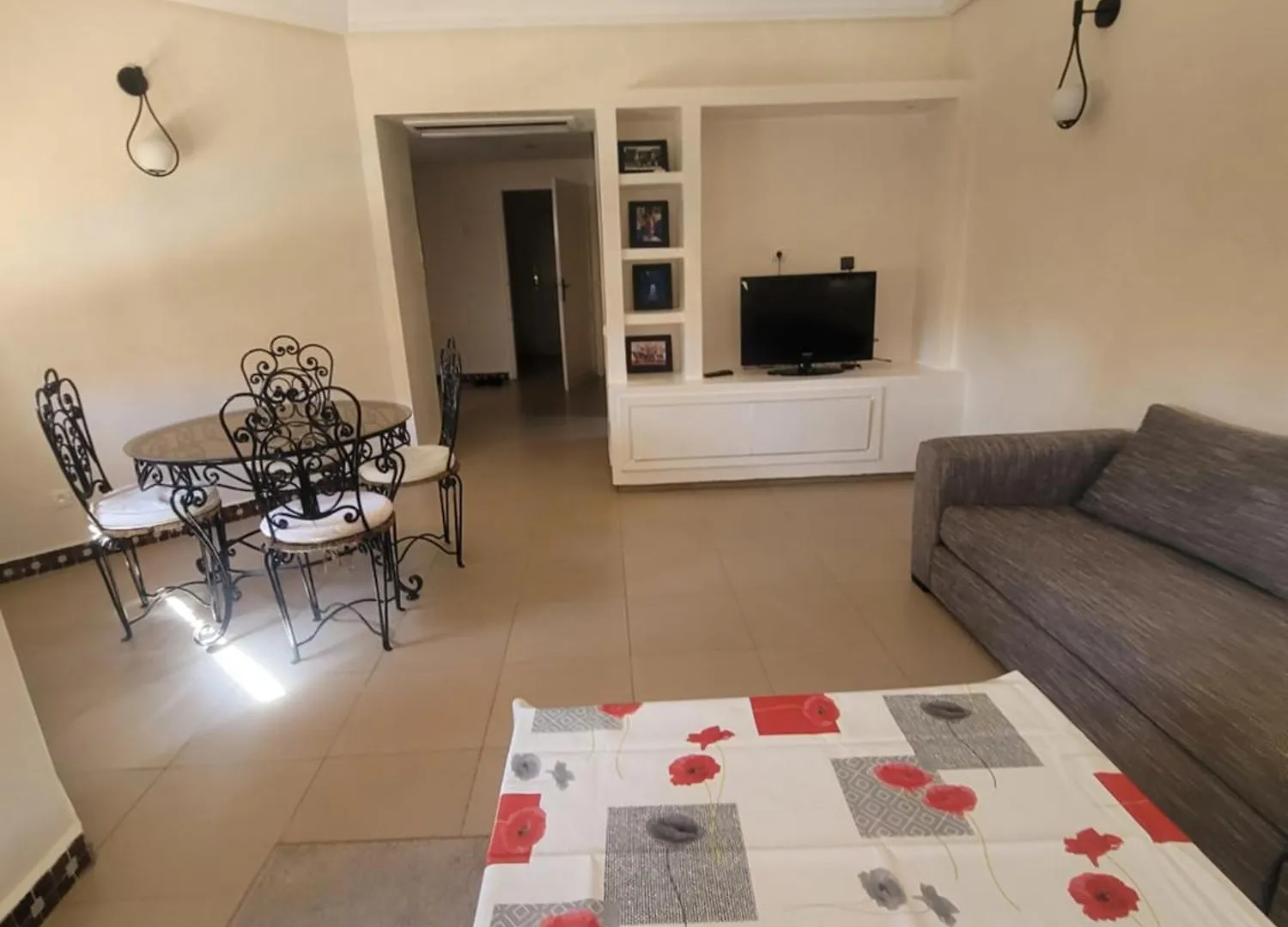 Residence El Atlas Μαρακές Μαρόκο